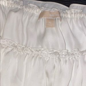 NWOT Michael Kors Top